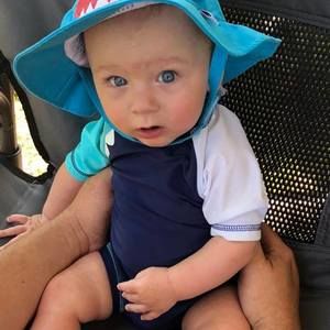 Meet your Posher, Kari